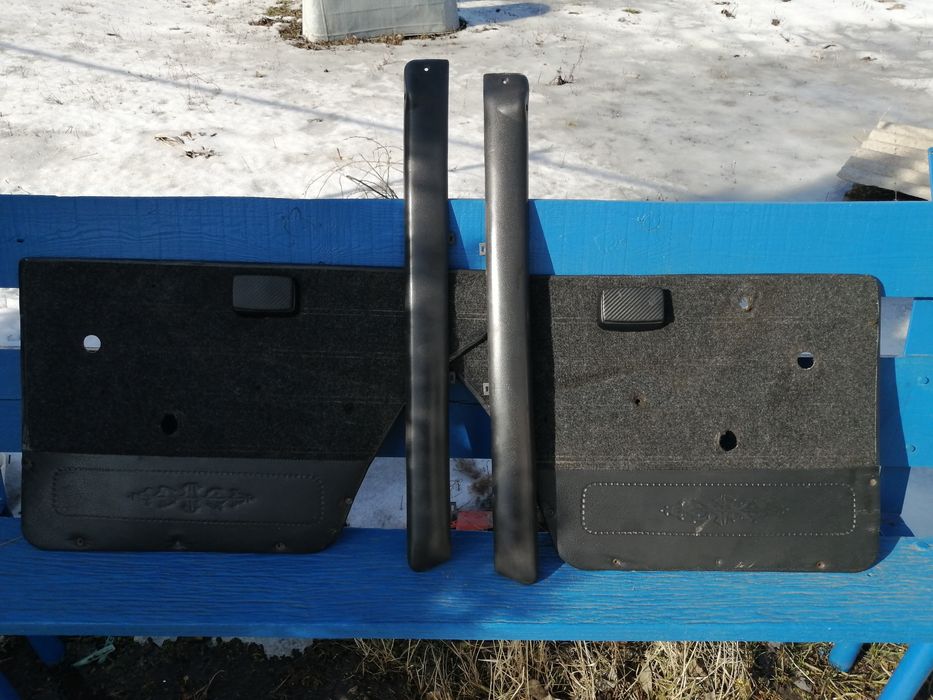 Ваз классика 2105