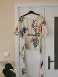 Bluzka elegancka Zara M 38