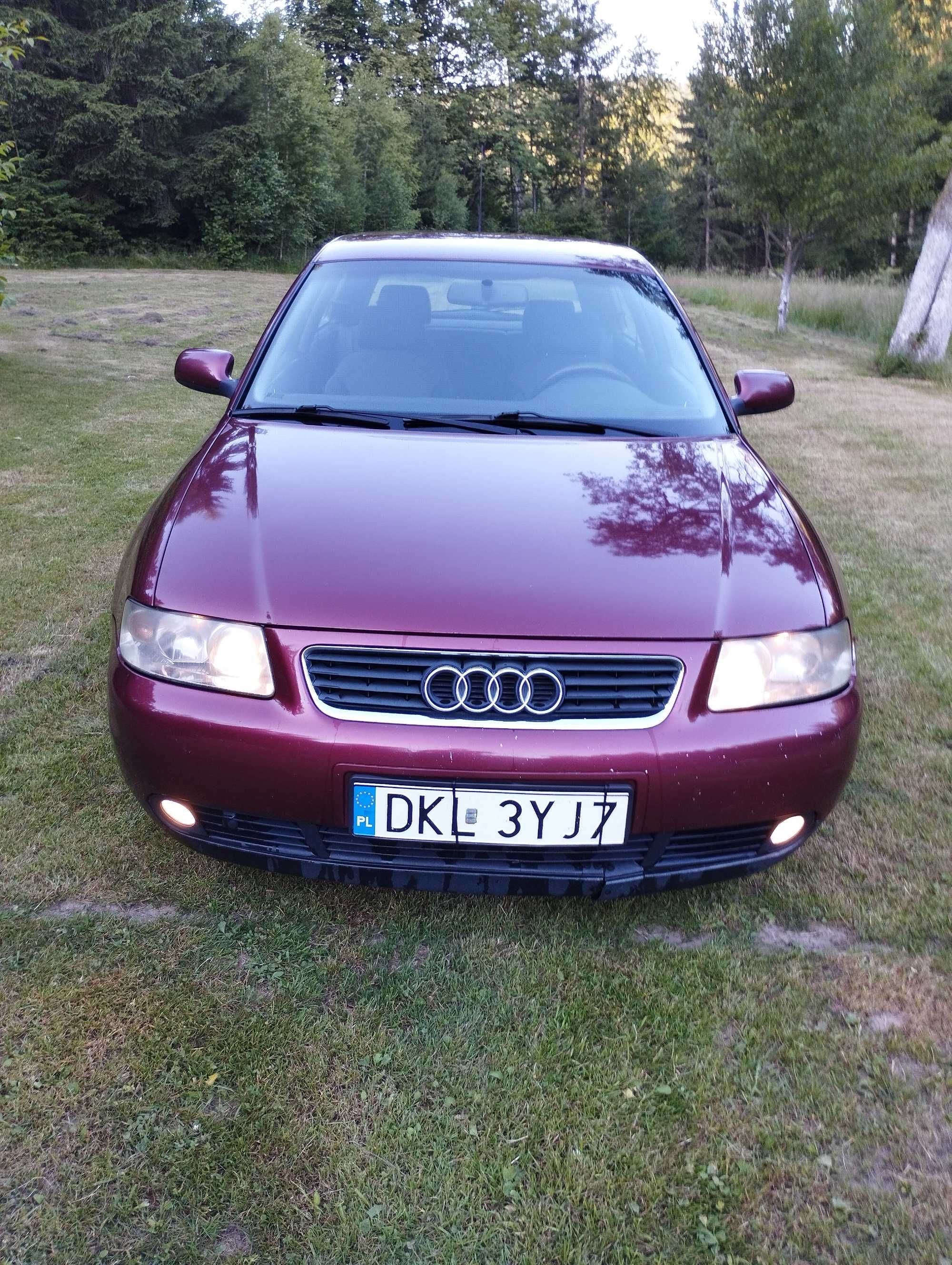 Sprzedam Audi a3