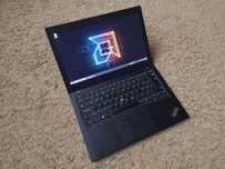 Laptop ultrabook Lenovo Thinkpad A285