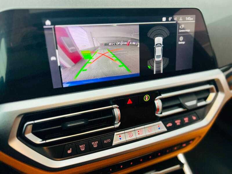 2022 BMW 3 Series 330i