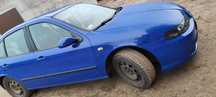 Sprzedam Niebieskiego SEAT LEON