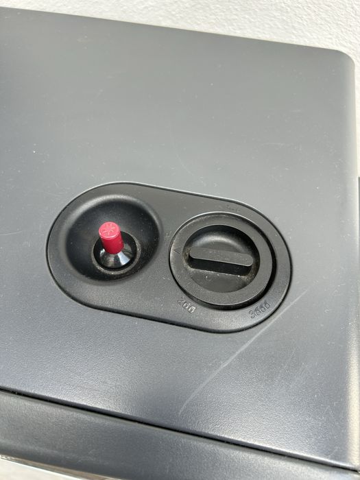 Aquecedor a gás Mercalor