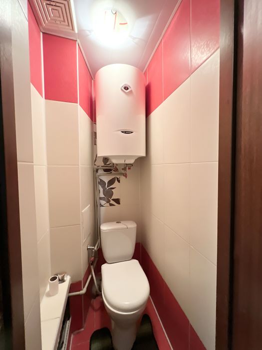 Оренда 2 кімнатної квартири по вул. Коновальця