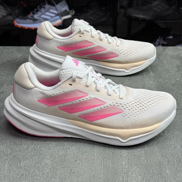 Кросівки для бігу адідас Adidas Supernova IH8650 ОРИГІНАЛ 100% 40/41 р