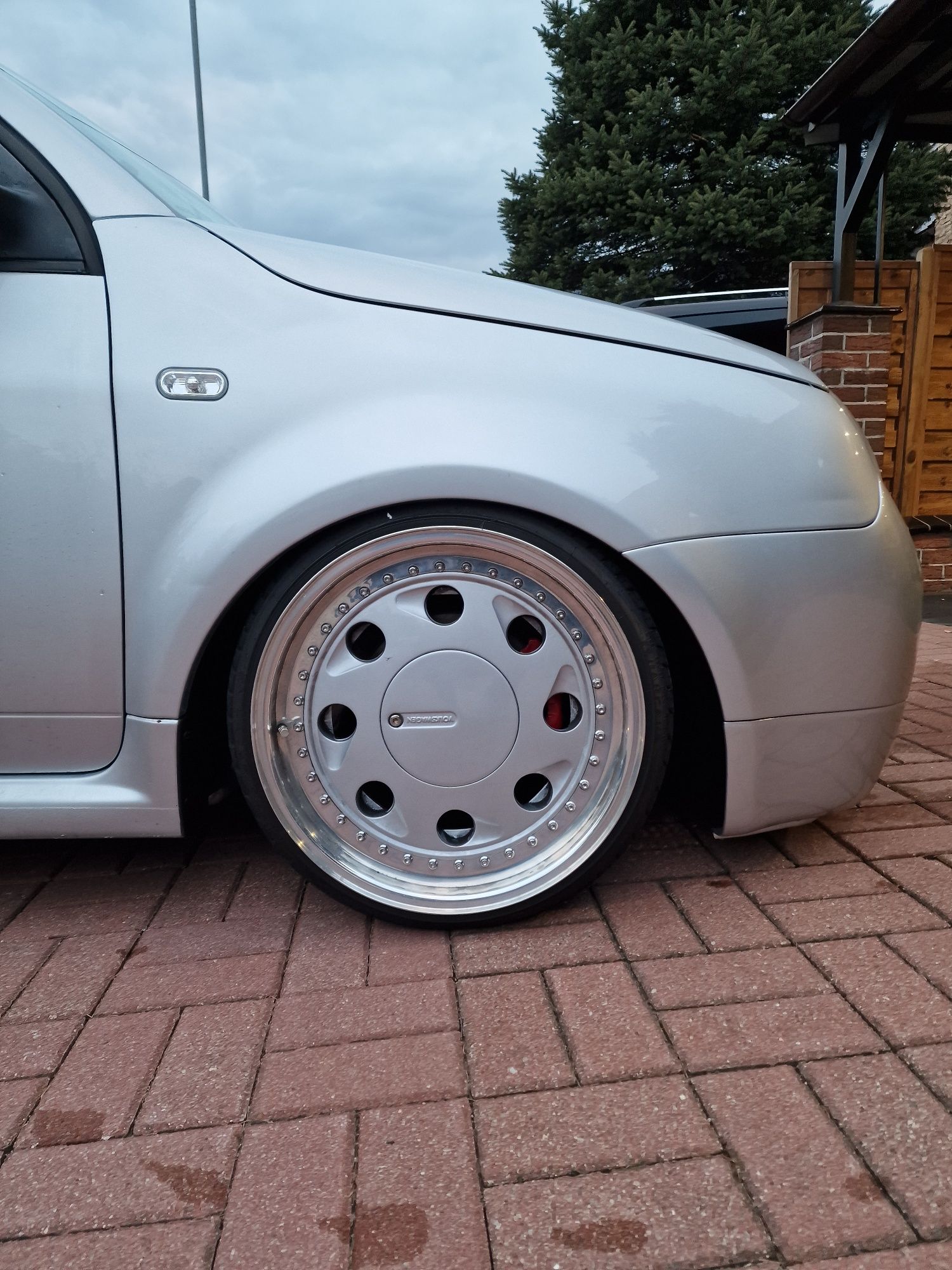 Felgi mk2 custom 17 185.35.17