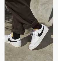 ОРИГИНАЛ | Кеды Nike Blazer Low 77 Vintage White DA6364-101