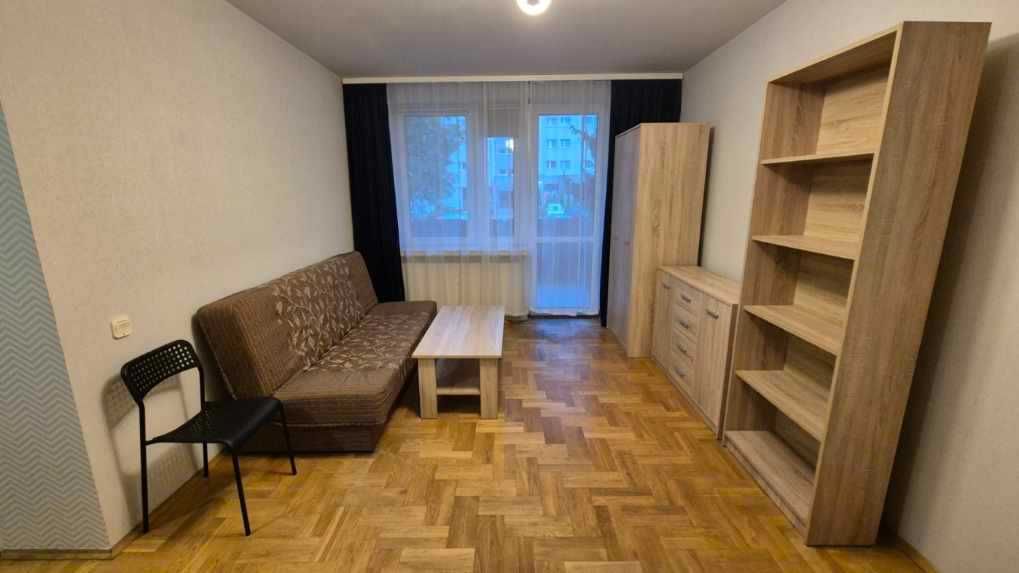 Kawalerka 36 m2 os Oświecenia