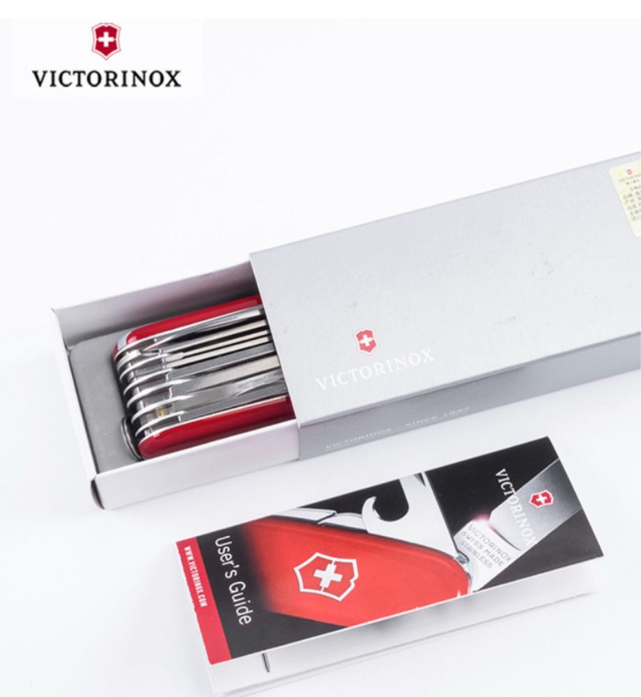 Canivete Suíço Victorinox
