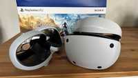 Набір playstation 5 Vr2 - Повний комплект +сумка для пeреносу