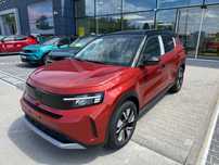 Opel Frontera GS Hybrid 1.2 Turbo 145KM eDCT6