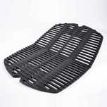 Ruszt żeliwny do grilla Weber Q300 Q3000 Q3200