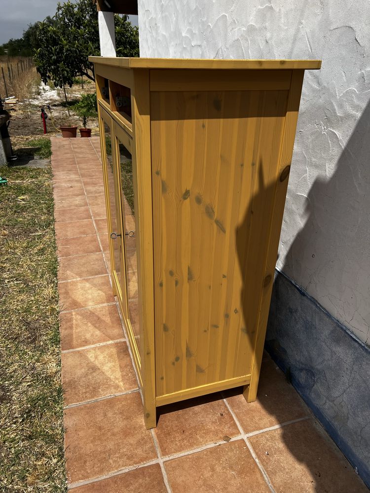 Movel para arrumacao de cozinha