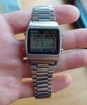 Seiko LCD M929 z 1989 roku