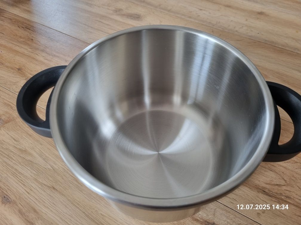 NOWY SzybkoWar BRA Tekna 6L
