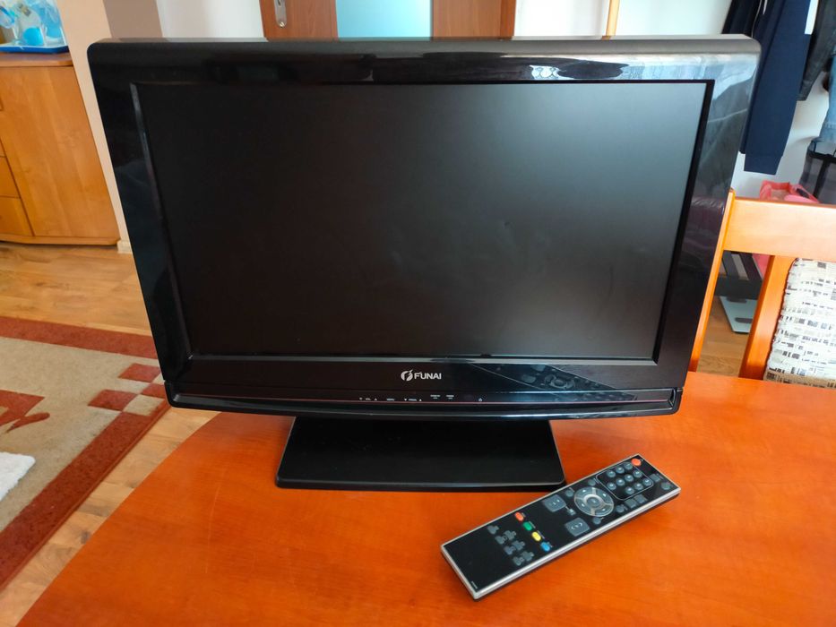 Tv/monitor Funai 19 cali