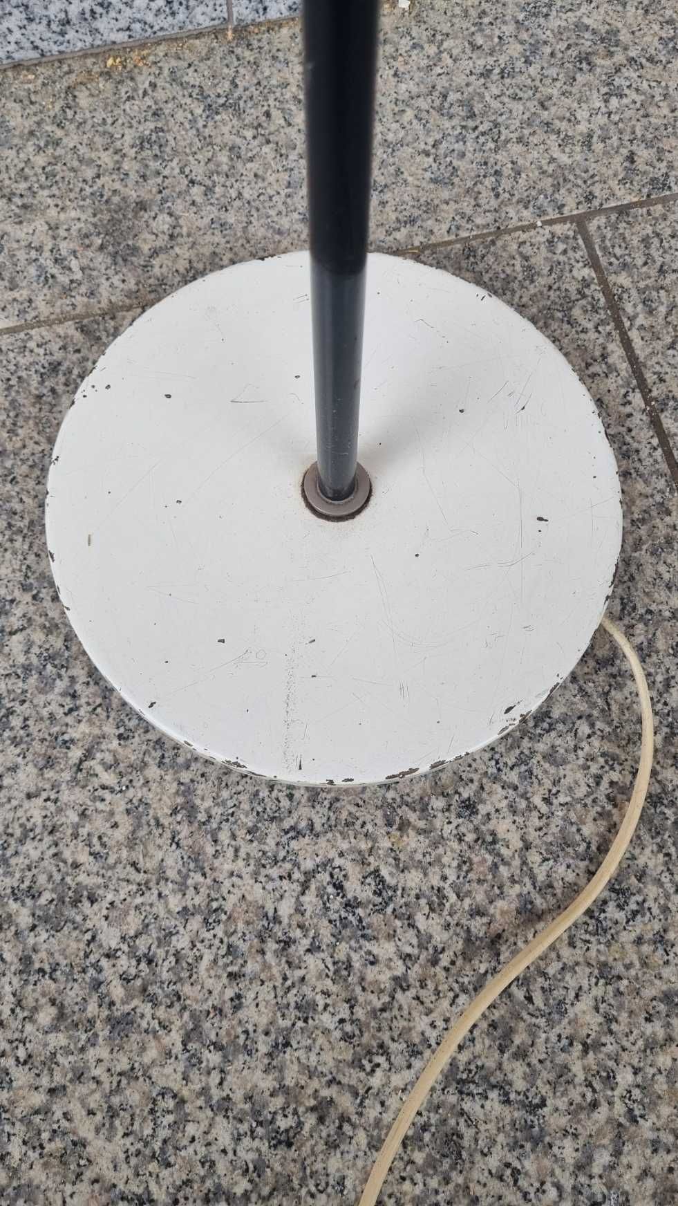 Lampa Podłogowa A. Gałecki lata 60 PRL typ 1225.