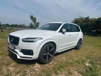 Продам volvo xc90