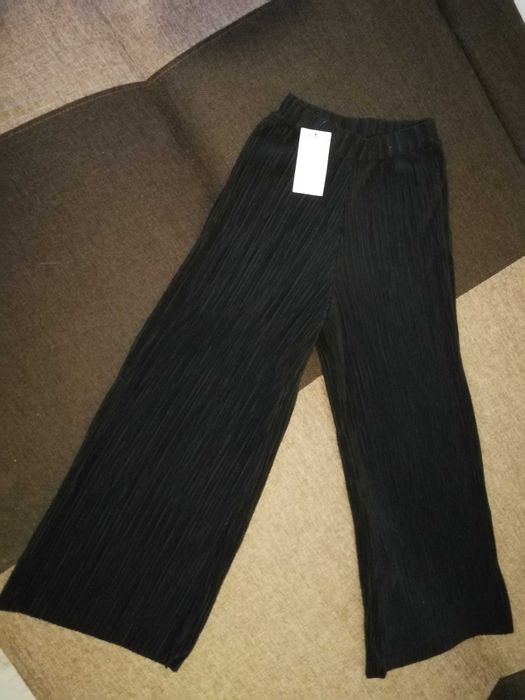 Nowe Spodnie kuloty XS PULL&BEAR