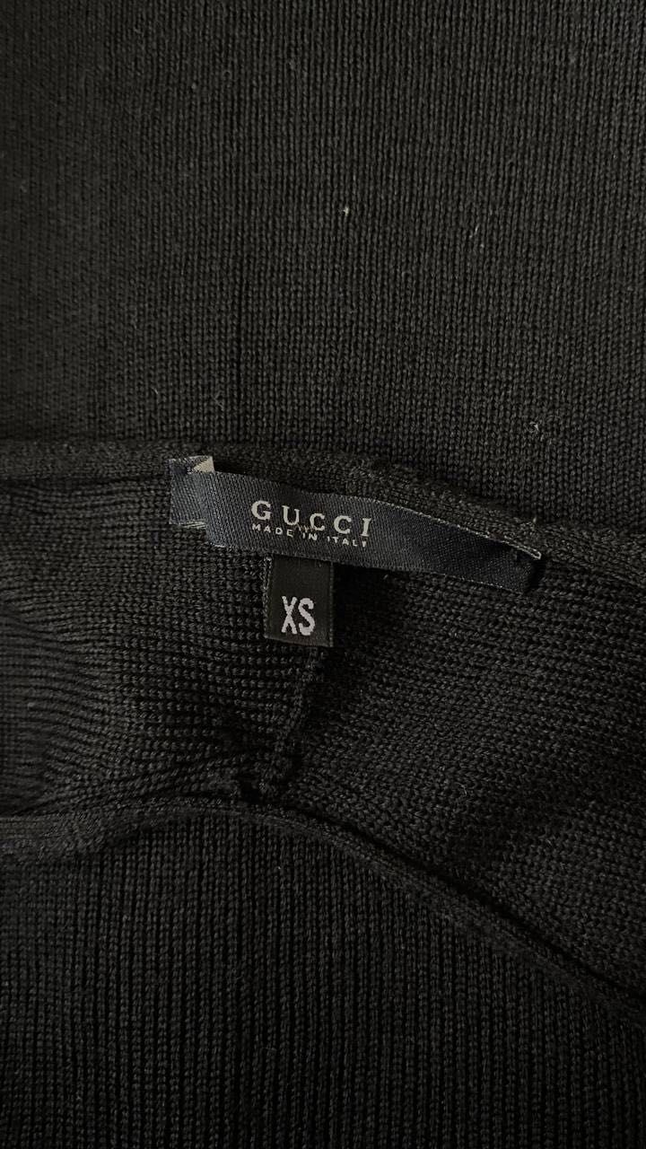 Кофта Gucci оригінал