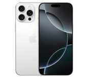 Iphone 16 pro max 256gb biały tytan