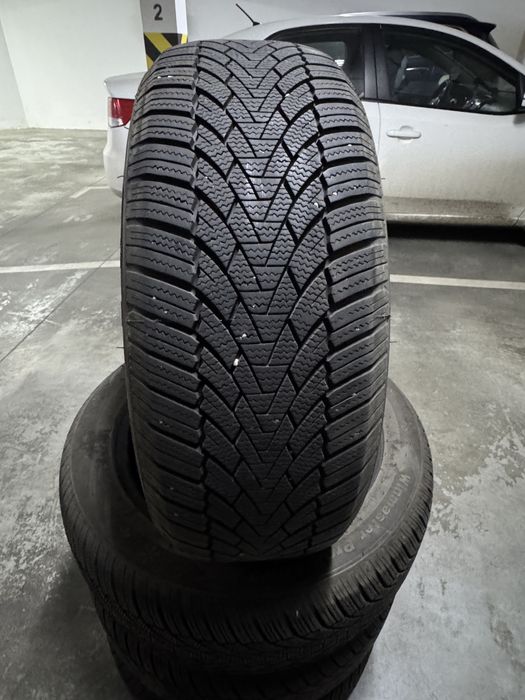 зима Arivo Winmaster ProX ARW3  215 55 17