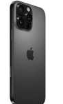iPhone 16 pro max256gb
