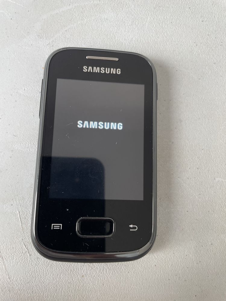 Samsung Galaxy Pocket GT-S5300