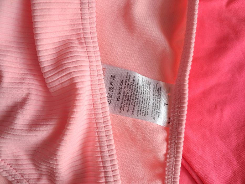 Bikini, stroj kapielowy L