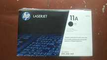 Картридж тонер HP 11A