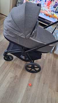 Gondola Cybex Priam 2.0 manhattan grey