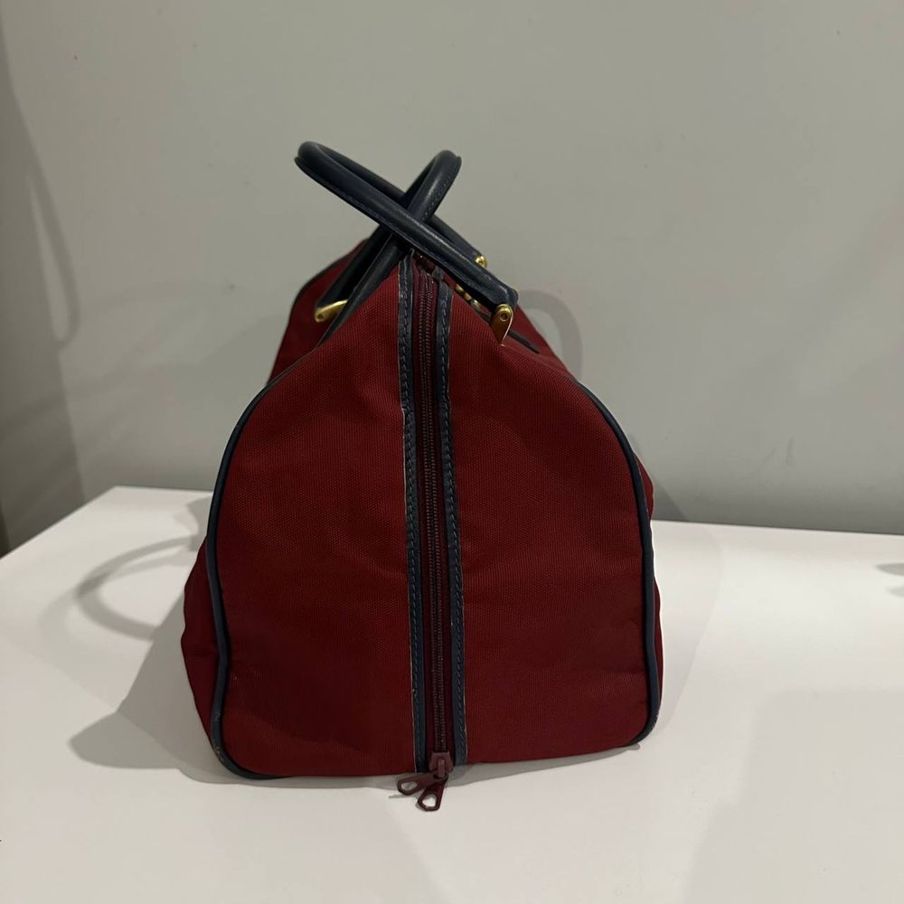 Вінтажна сумка Christian dior Оригінал