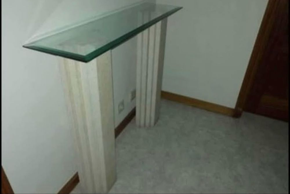 Movel de entrada