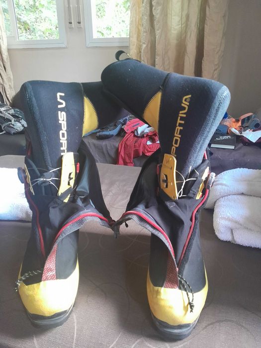 Botas La Sportiva G2 Evo
