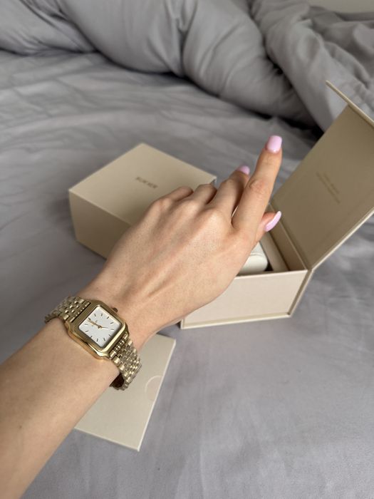 Годинник Burker