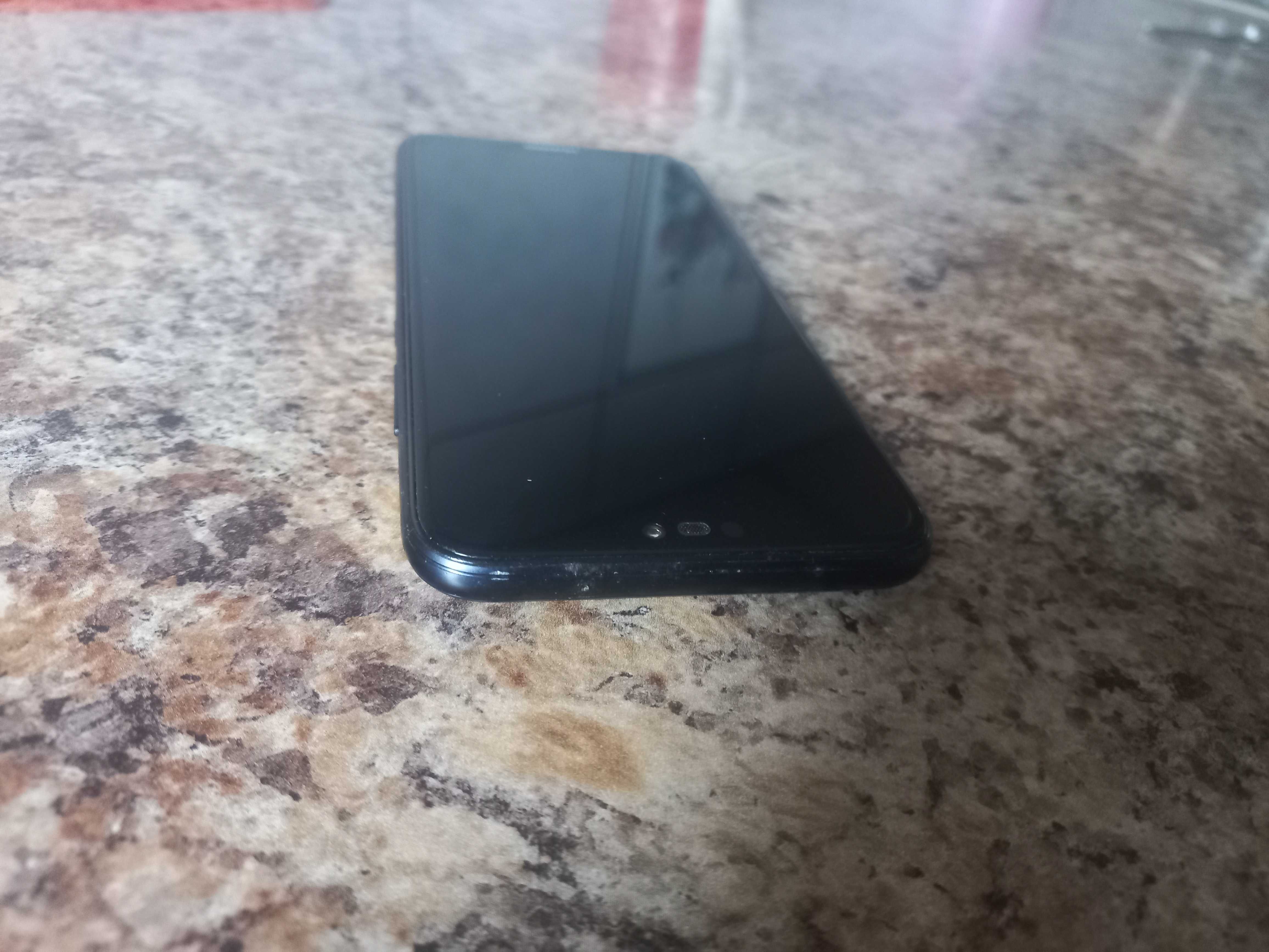 Huawei P20 Lite   4/64