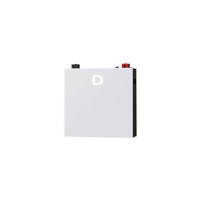 Dyness DL5.0C Pro 5.12 квт АКБ з підігрівом