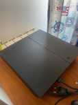 playstation4 (sem comando)