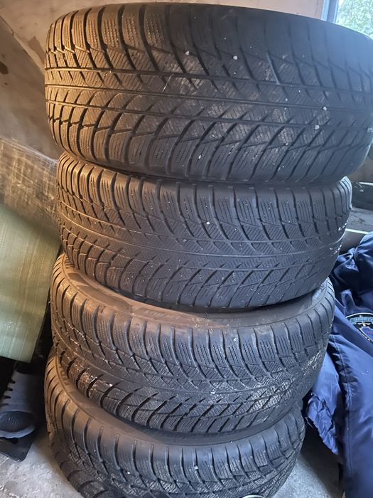 Резина 225/50/r18