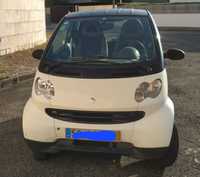 Smart Fortwo Pure (52cv)