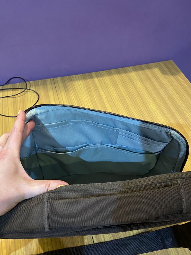 Torba na notebook