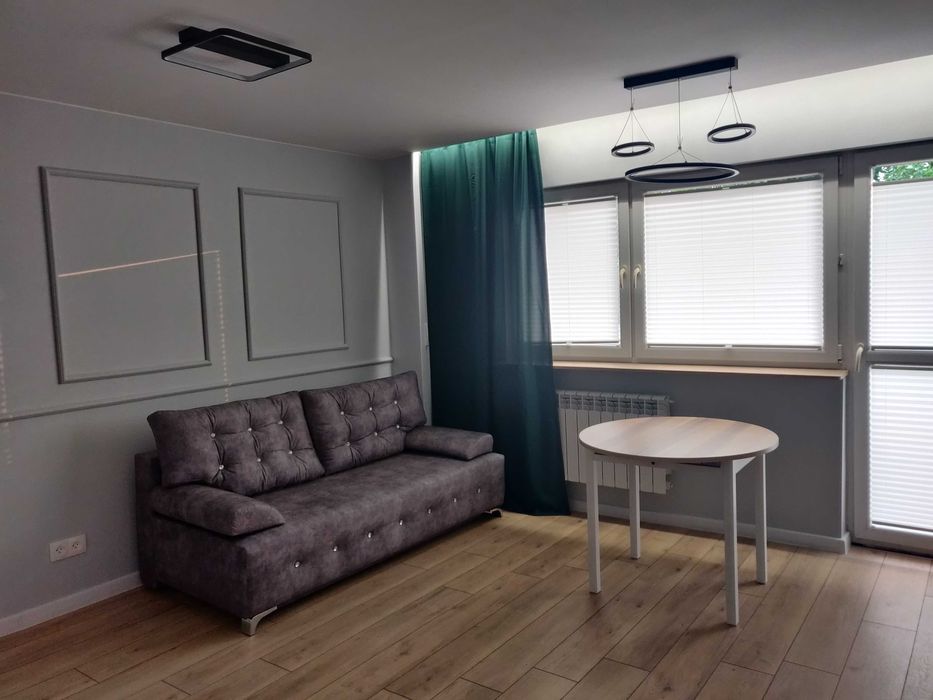 2 pokoje Chojny Zatorze Wysoki Standard