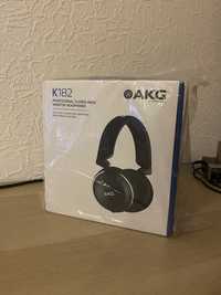 Навушники AKG K182