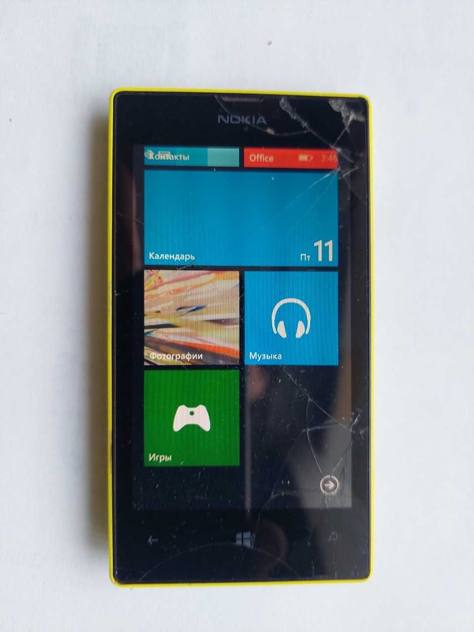 Nokia Lumia 520 (орігінал)