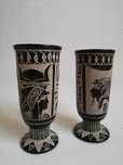 Copos decorativos Egipto