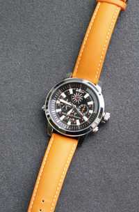 Кварцевые часы Invicta 3030 (USA) Multifunctional, swiss movement