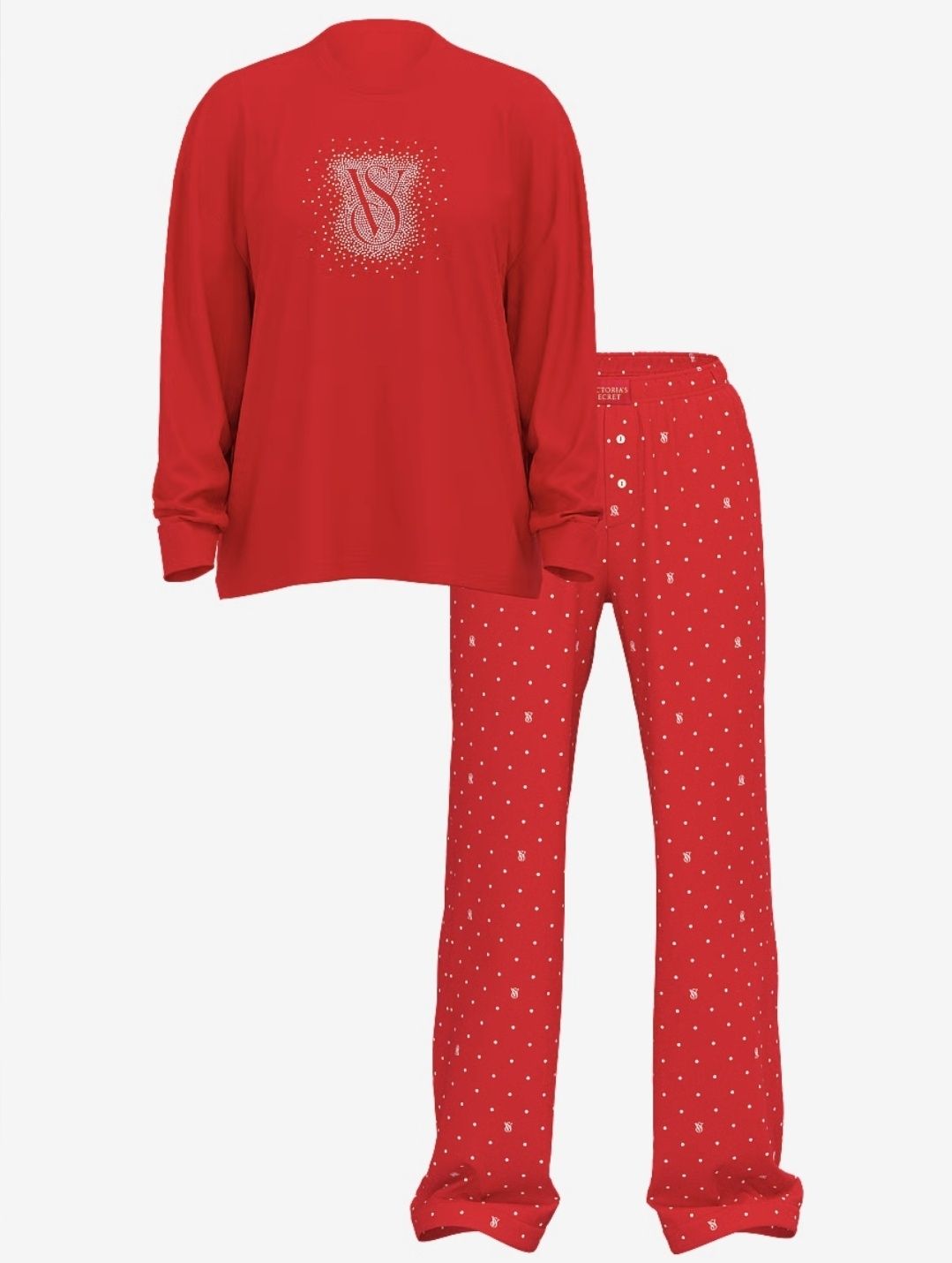 Піжама жіноча Victoria's Secret