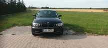 BMW Seria 1 Sprzedam BMW 118D 143KM