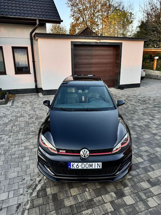 Volkswagen Golf Volkswagen Golf VII/7.5 GTI Performance