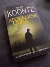 Dean Koontz "Apokalipsa Odda"